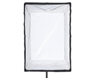 Quadralite Softbox 40x180 cm - 322303 - zdjęcie 3